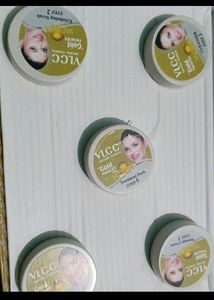 Karwa Chauth Special Offer 🫴 Facial Kit &amp; Bleach