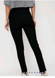 Black Jeans