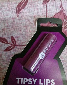 Sugar Lip Balm With Spf