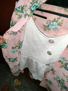 Women Stylish Model Top