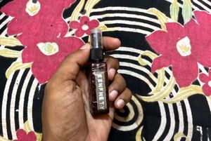 Eenfnety ™ Perfumes Flavour Redrose 8 ML #EenfnetyPerfumes Pack Of 1