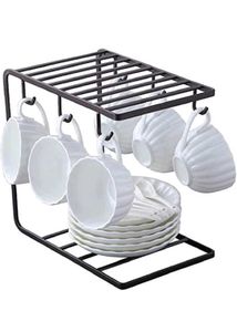 cup/ mug / plates holder