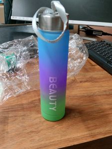 260 ml motivational bottle