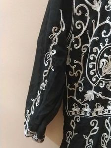 Chikankari Kurta