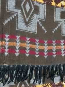 Warm Shawl