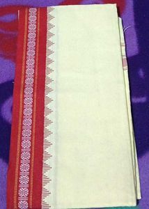 Padmashri Rudraksh Border Lungi