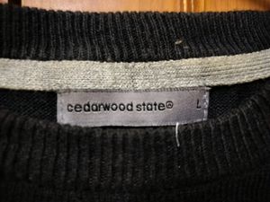 Mens Sweat Shirt