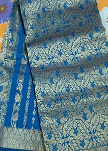 New Georgette Wedding Special Saree ♥️♥️