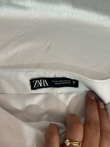 Zara new skirt🌸