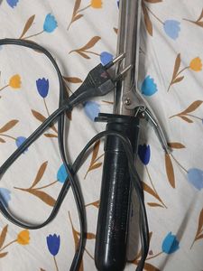 curling Iron, Perfect Condition, Works Amazing