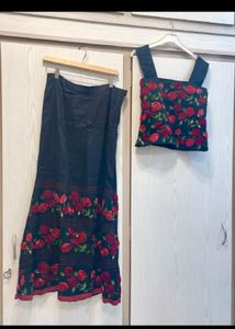 3piece Coord Set