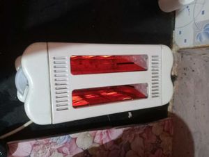 Philips Pop Up Toaster