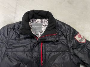 2010 Woodland outdoor Jacket