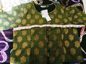 Max Ethnic Top ( With Tag)