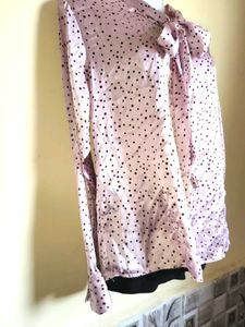 BOGO🎁Buy One Get 1 Free🎁Polka Dot Blouse