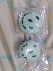 Crochet Keychains