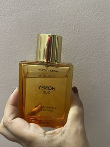 Bella Vita Honey Oud