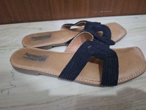 Hermes flats lookalike.