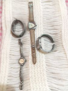 Watches