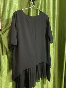 Black Top A Line