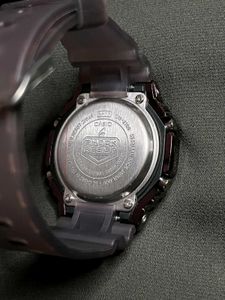 Casio G-Shock Watch Gm2100
