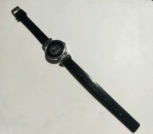 Balck Watch