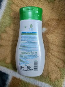 mama earth Baby Products Shampoo Oil &amp; Moiserizer