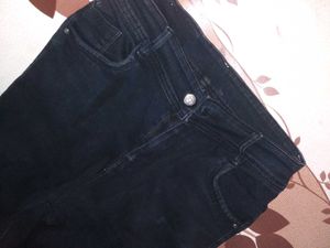 Stylish FLiP Jeans