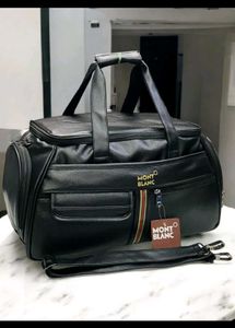 Montblanc Duffle Bag