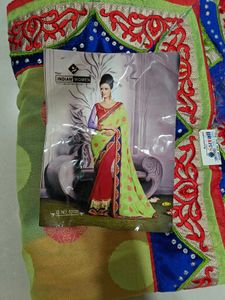 Beautiful Indian Women Saree