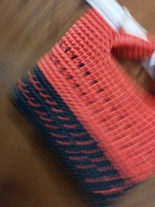 Handmade Woven Handbag