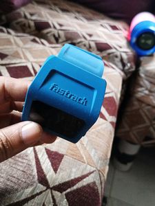 Fastrack Watches Limited Edition