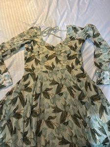 Designer Suit