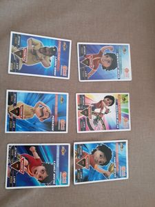 Shiva Cards Pack Of 6