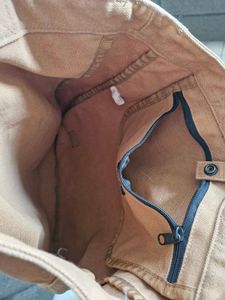 Dickies Tote Bag