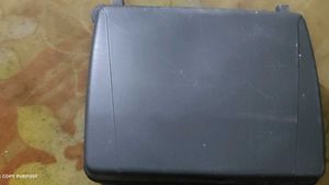 Safari Gym &amp; Travel Bag