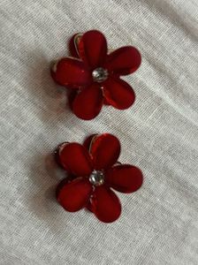 Aesthetic Crystal Mini Hair Clips