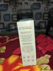 Moxie Hair Serum