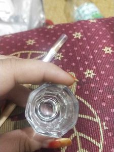 Nail Acrylic Brush - Size 12