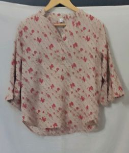 Floral Top
