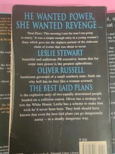 Sidney Sheldon Thriller Book Bundle
