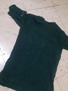 Half Sleeve T Shirt For Women Or Girls