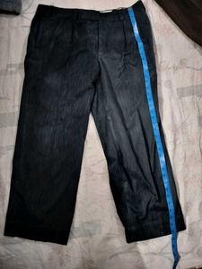 Men&#39;s Dark Grey Pants