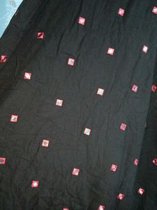 Black Mirror Dress