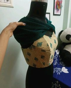 Corset Top