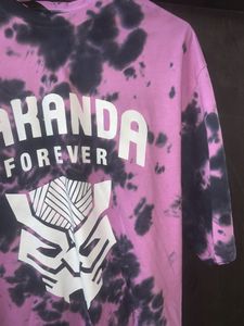 Wakanda Forever Tshirt