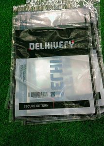 Courier Bags For Packing Orders