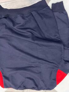 Champion Colorblock Sweatshirt