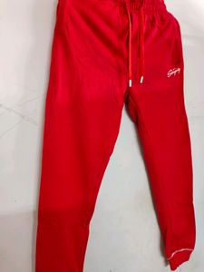 Surqelq Track Pant 👖Brand New