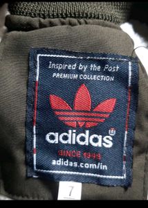 Defender Jacket